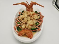 -广东海鲜坊(世纪海伦店)