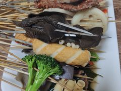 -六月涮串(龙城盛汇店)