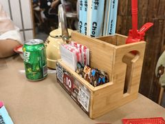 -老三样·旧食新味(船山路店)