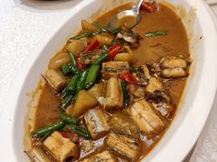 -山东八大碗山东老字号