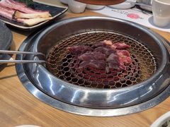 -本家韩国烤肉(青岛万象城店)