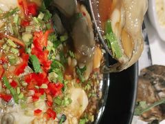 -开海·红岛海鲜虾水饺(石老人店)