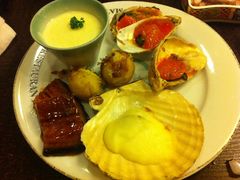 -松子料理(亮马桥店)
