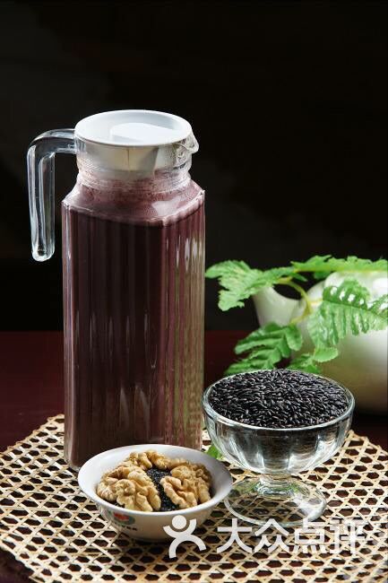 悠然里餐厅桂圆红枣汁图片-北京湖北菜/家常菜-大众点评网