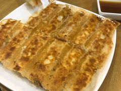 -台北楚楚园馅饼粥(虹桥南丰城店)
