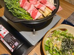 -樱之味精致料理融合餐厅