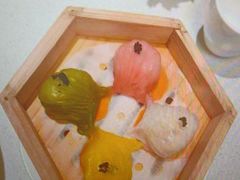 -煲王粤菜餐厅(中侨中心店)