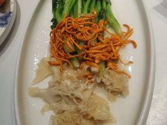 -来相会饺子·新辽菜(甘家口店)