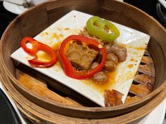 -新花城蟹粉馆(乌鲁木齐店)