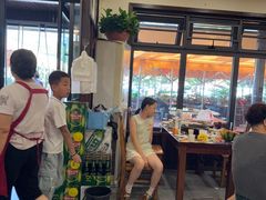 -九寨沟石锅鱼(沣峪口二十年店)