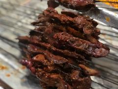 -文文烤肉(大皮院店)