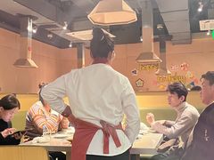 -海底捞火锅(劲松店)