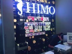 -海马体照相馆(成都来福士广场店)