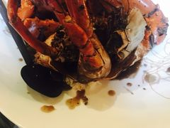 -Ministry of Crab(科伦坡店)