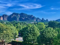 -江西龙虎山景区