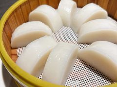 台州手打年糕-锦府园·新台州菜(合生汇店)