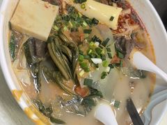 -重庆麻辣烫(国权路店)