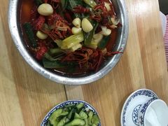 -望江门227龙虾馆