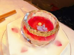 榴莲女士燕窝-叶叶菩提(太原别墅店)