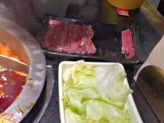 -井格重庆火锅(西直门凯德Mall店)