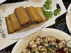 -晓平饭店(嘉善路店)