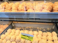 -鲍师傅糕点(江苏路店)