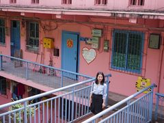 -石井坡(地铁站)