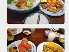 -松子料理(白家庄店)