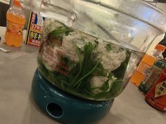 -大鹏饭店·金陵家宴(奥体中心店)