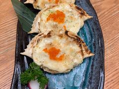 芝士蟹宝-和创柚子·会席日本料理(新区淮海街店)