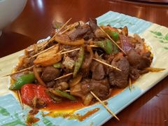-重庆小面(蒲淞北路店)