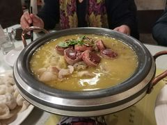 -李记饺子·熏酱东北菜(欢乐谷店)