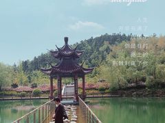 -冶父山国家森林公园