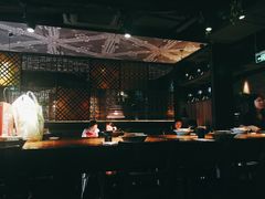 大堂-外婆家(南开大悦城店)