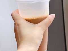 蔡澜奶茶-蔡澜点心·粤菜(月星环球港店)