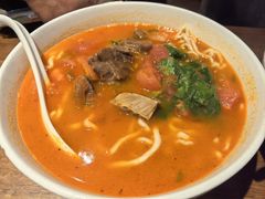 -寻裕记·现炒浇头面(人民广场店)