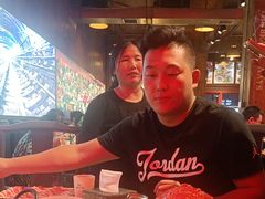 -重庆老火锅(长虹店)