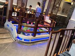 -姑苏家宴·苏帮菜·松鼠桂鱼(苏州总店)