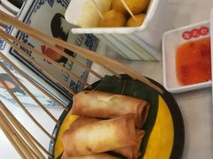 炸云吞-粤拭轩·广东味道(祥和里店)