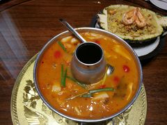 -泰国餐厅 Thai Food(裕华万达店)