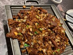 -新乾隆酒楼(帝景园店)