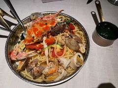 意面-Solo(衡山路店)