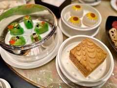 -8餐厅(新葡京酒店)