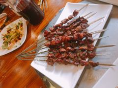 -義聚德·清真铜锅涮羊肉·烧烤(河东店)