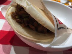 -西贝莜面村(上海百联西郊店)