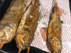 -红钳侠小龙虾·烧烤(中赢康康谷店)