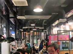 大堂-喜来稀肉(虹泉路店)