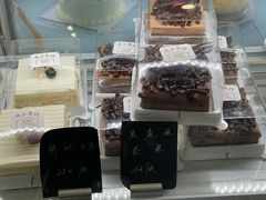 -梦菲思饼屋(瑞金宾馆店)
