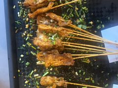 -林二哥宜烤官·宜宾小烧烤