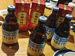 -蚝翅·海鲜粥·烧烤·龙虾季(海曙天一店)